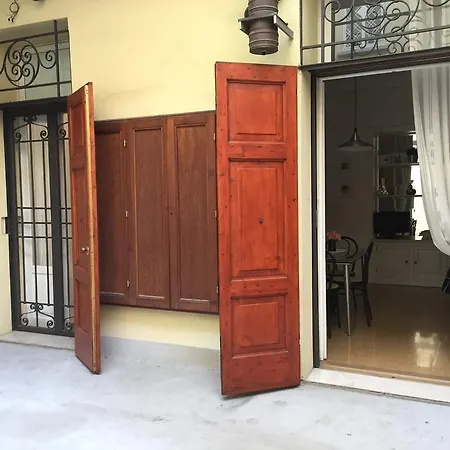 Temporary House Oberdan Apartment *