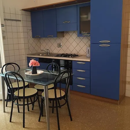 Temporary House Oberdan Apartment *