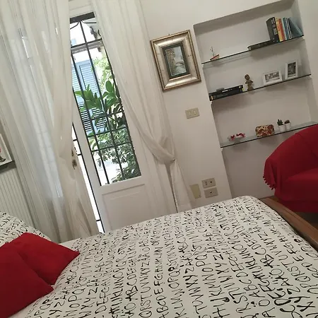 Apartment Temporary House Oberdan Bologna