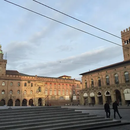 Temporary House Oberdan Bologna