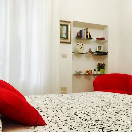 Temporary House Oberdan Apartment Bologna