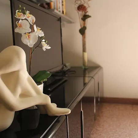 Apartment Temporary House Oberdan Bologna