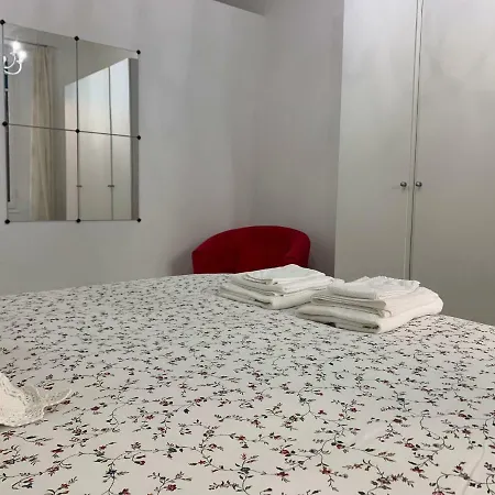 Temporary House Oberdan Apartment Bologna
